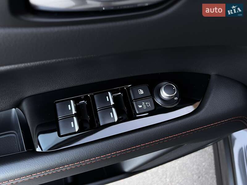 Внедорожник / Кроссовер Mazda CX-5 2025 в Ровно