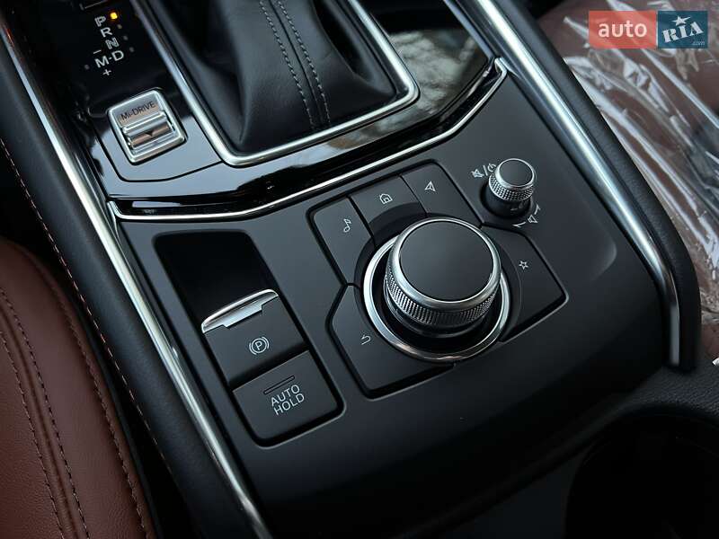 Внедорожник / Кроссовер Mazda CX-5 2025 в Ровно