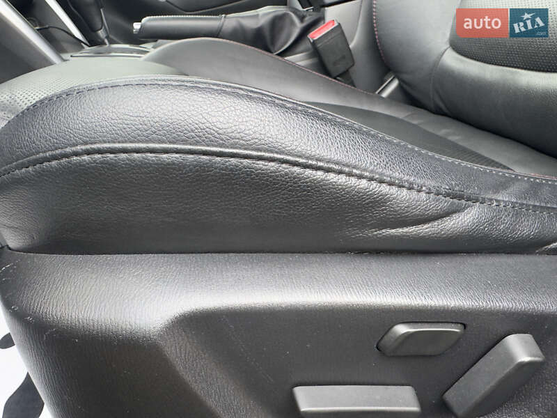 Внедорожник / Кроссовер Mazda CX-5 2013 в Ровно фото 26 Внедорожник / Кроссовер Mazda CX-5 2013 в Ровно