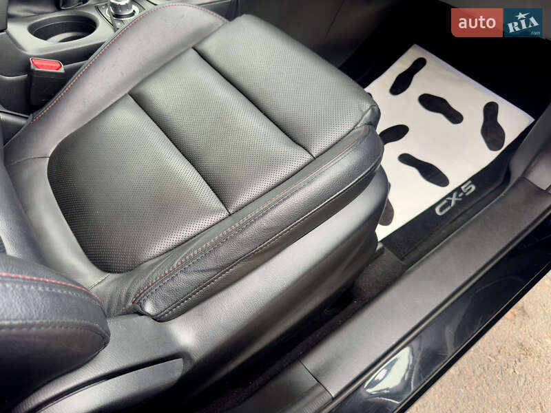 Внедорожник / Кроссовер Mazda CX-5 2013 в Ровно фото 48 Внедорожник / Кроссовер Mazda CX-5 2013 в Ровно