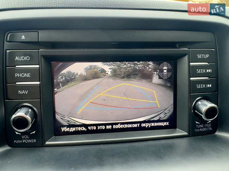 Внедорожник / Кроссовер Mazda CX-5 2013 в Ровно фото 58 Внедорожник / Кроссовер Mazda CX-5 2013 в Ровно