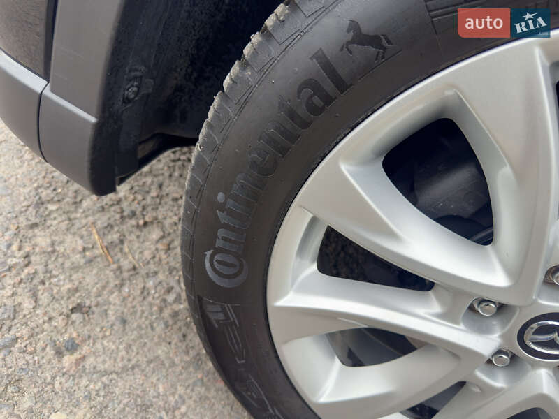 Внедорожник / Кроссовер Mazda CX-5 2013 в Ровно фото 64 Внедорожник / Кроссовер Mazda CX-5 2013 в Ровно