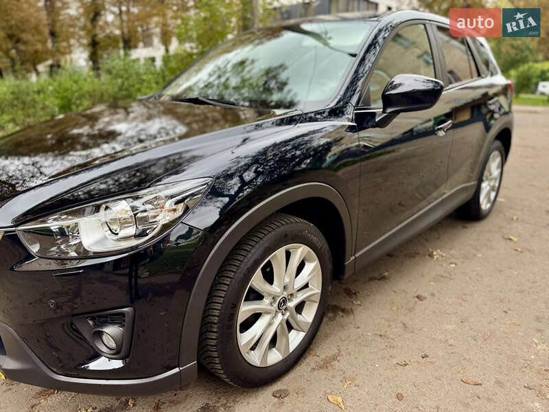 Внедорожник / Кроссовер Mazda CX-5 2013 в Ровно фото 90 Внедорожник / Кроссовер Mazda CX-5 2013 в Ровно