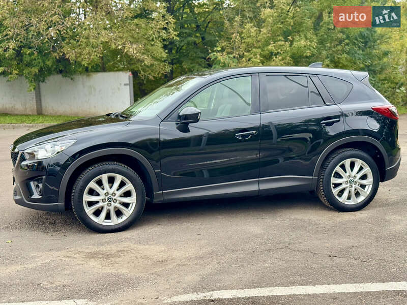 Внедорожник / Кроссовер Mazda CX-5 2013 в Ровно фото 93 Внедорожник / Кроссовер Mazda CX-5 2013 в Ровно