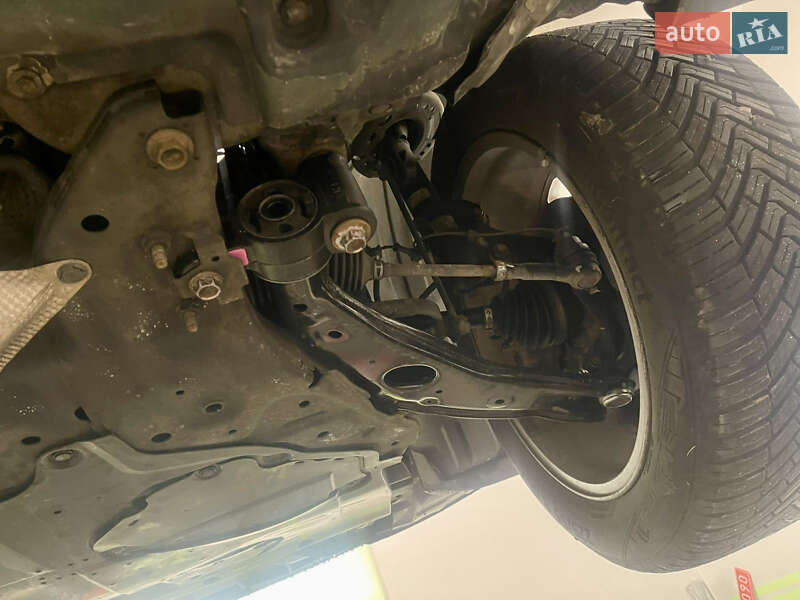 Внедорожник / Кроссовер Mazda CX-5 2013 в Ровно фото 97 Внедорожник / Кроссовер Mazda CX-5 2013 в Ровно