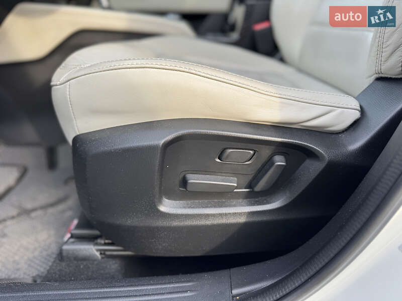 Позашляховик / Кросовер Mazda CX-5 2017 в Львові