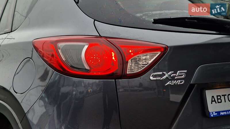 Позашляховик / Кросовер Mazda CX-5 2014 в Хмельницькому фото 14 Позашляховик / Кросовер Mazda CX-5 2014 в Хмельницькому