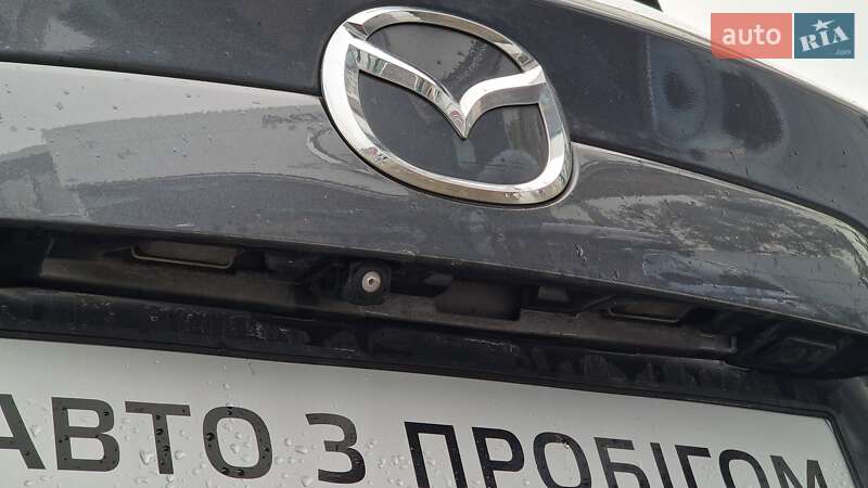 Позашляховик / Кросовер Mazda CX-5 2014 в Хмельницькому фото 19 Позашляховик / Кросовер Mazda CX-5 2014 в Хмельницькому