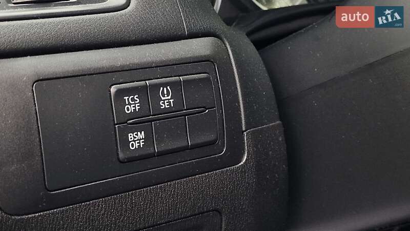 Позашляховик / Кросовер Mazda CX-5 2014 в Хмельницькому фото 24 Позашляховик / Кросовер Mazda CX-5 2014 в Хмельницькому