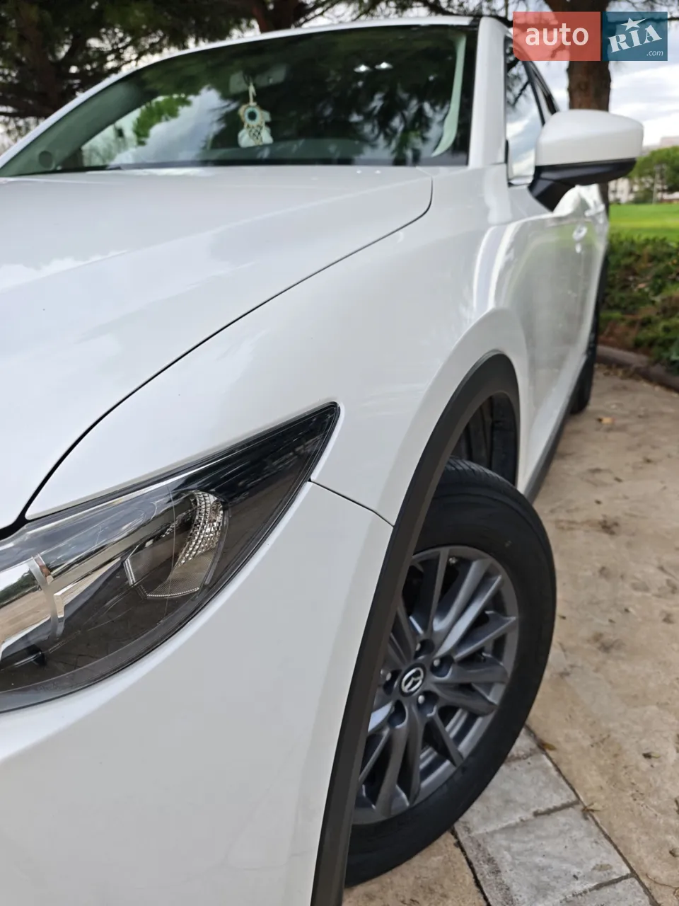 2019 Mazda CX-5 - мініатюра 19