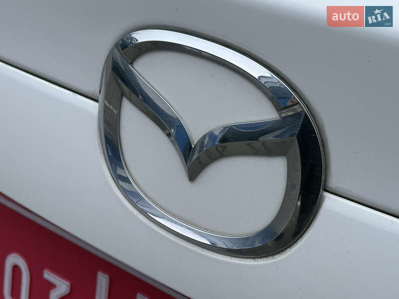 Позашляховик / Кросовер Mazda CX-5 2016 в Рівному фото 28 Позашляховик / Кросовер Mazda CX-5 2016 в Рівному