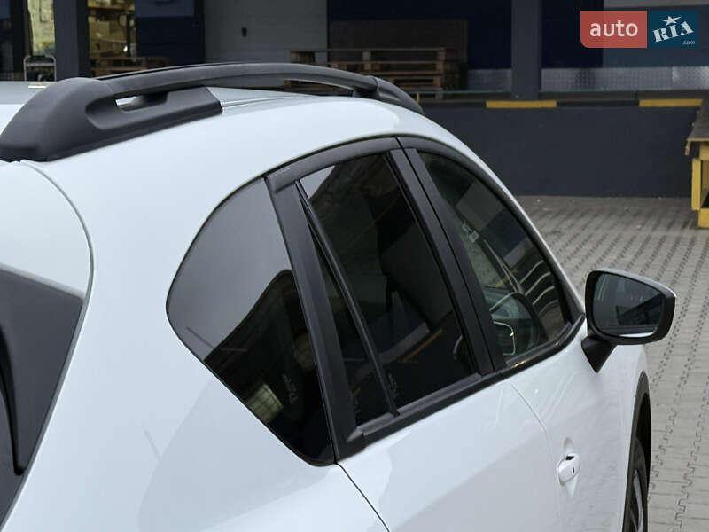 Позашляховик / Кросовер Mazda CX-5 2016 в Рівному фото 29 Позашляховик / Кросовер Mazda CX-5 2016 в Рівному