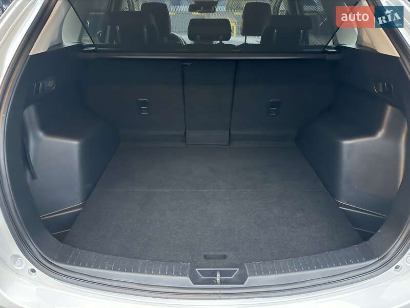 Позашляховик / Кросовер Mazda CX-5 2016 в Рівному фото 42 Позашляховик / Кросовер Mazda CX-5 2016 в Рівному