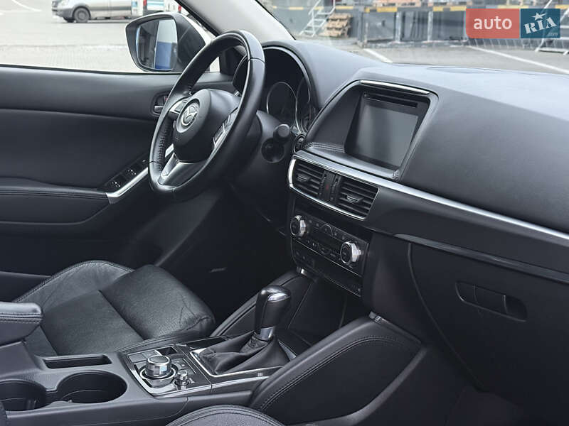 Позашляховик / Кросовер Mazda CX-5 2016 в Рівному фото 45 Позашляховик / Кросовер Mazda CX-5 2016 в Рівному