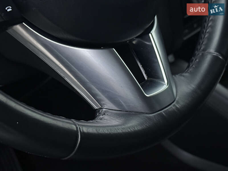 Позашляховик / Кросовер Mazda CX-5 2016 в Рівному фото 62 Позашляховик / Кросовер Mazda CX-5 2016 в Рівному