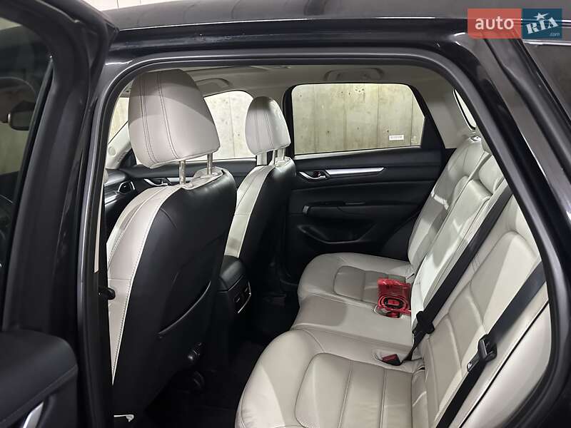 Внедорожник / Кроссовер Mazda CX-5 2024 в Изюме