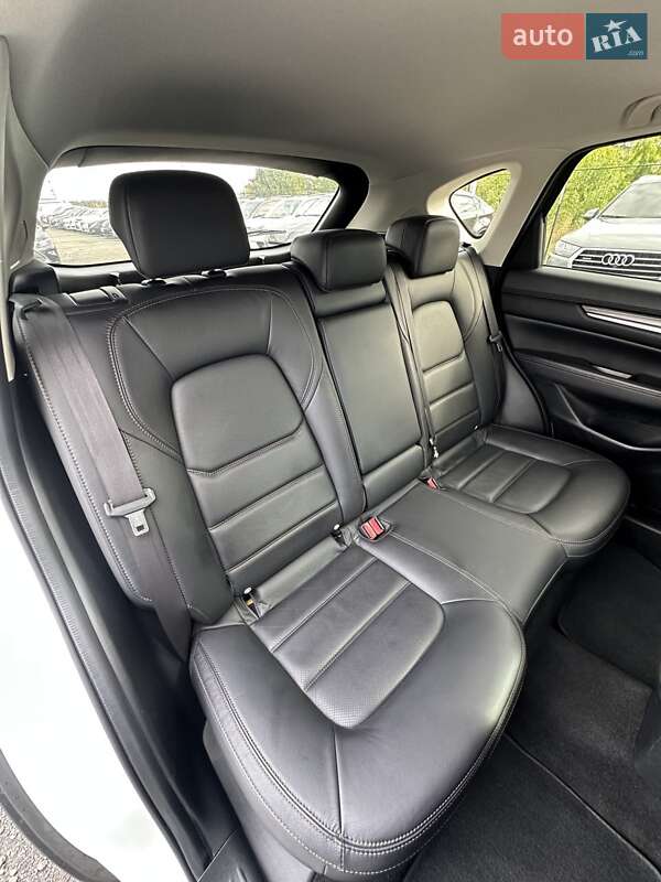 Позашляховик / Кросовер Mazda CX-5 2020 в Білогородці