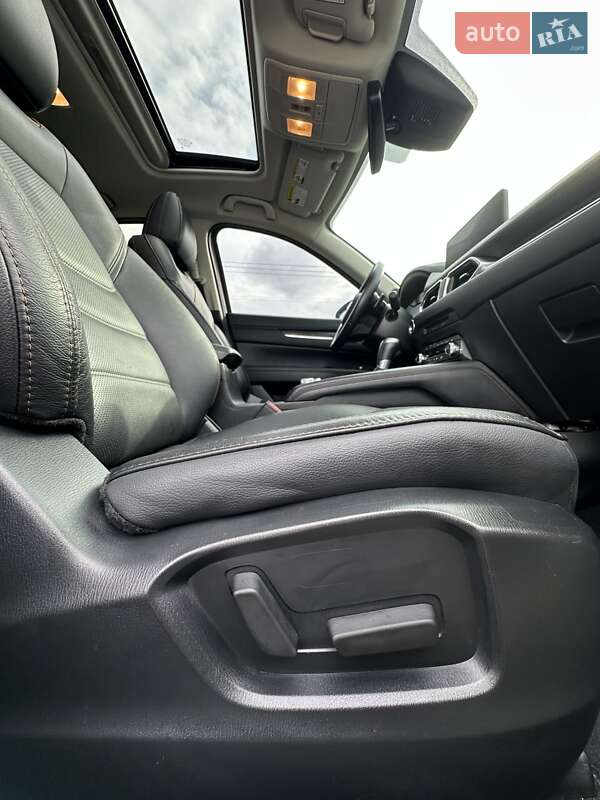 Позашляховик / Кросовер Mazda CX-5 2020 в Білогородці