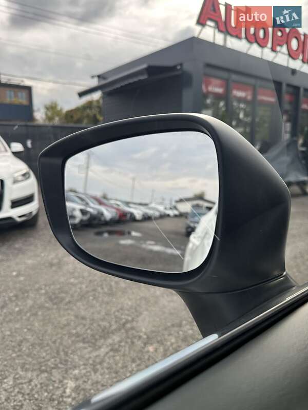 Позашляховик / Кросовер Mazda CX-5 2020 в Білогородці