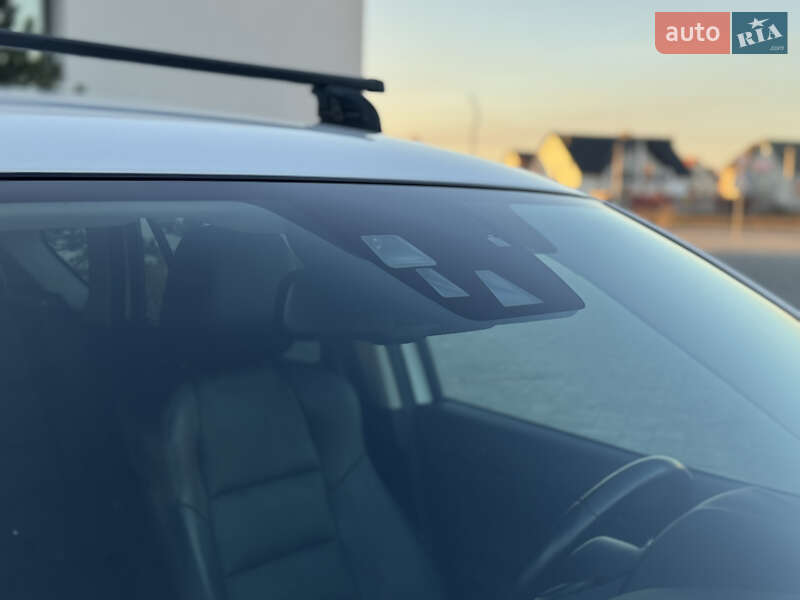 Позашляховик / Кросовер Mazda CX-5 2015 в Луцьку