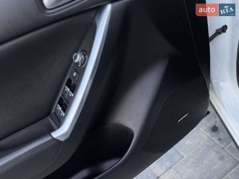 Позашляховик / Кросовер Mazda CX-5 2015 в Луцьку