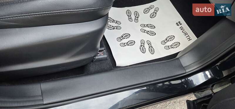 Внедорожник / Кроссовер Mazda CX-5 2013 в Кривом Роге