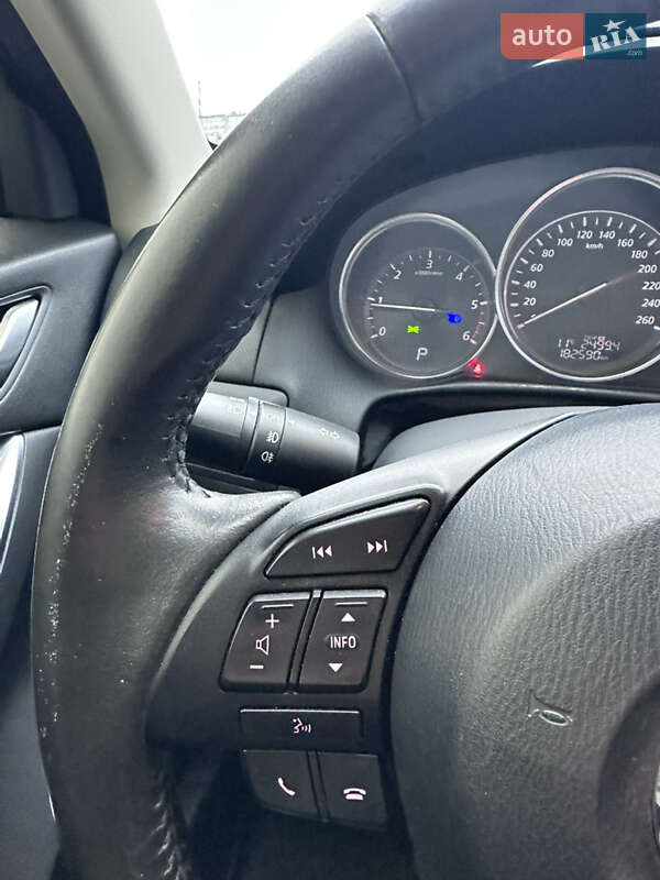 Внедорожник / Кроссовер Mazda CX-5 2013 в Киеве фото 39 Внедорожник / Кроссовер Mazda CX-5 2013 в Киеве