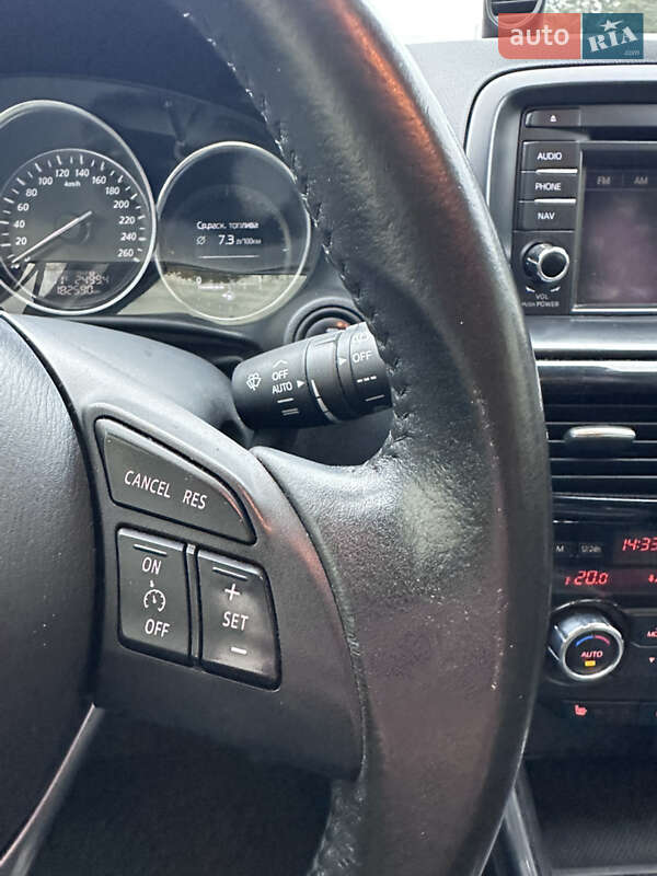Внедорожник / Кроссовер Mazda CX-5 2013 в Киеве фото 40 Внедорожник / Кроссовер Mazda CX-5 2013 в Киеве