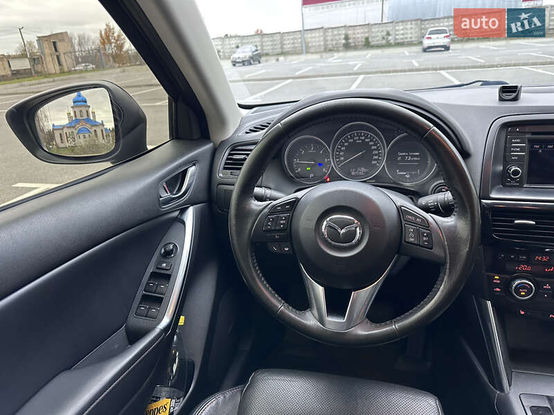 Внедорожник / Кроссовер Mazda CX-5 2013 в Киеве фото 41 Внедорожник / Кроссовер Mazda CX-5 2013 в Киеве