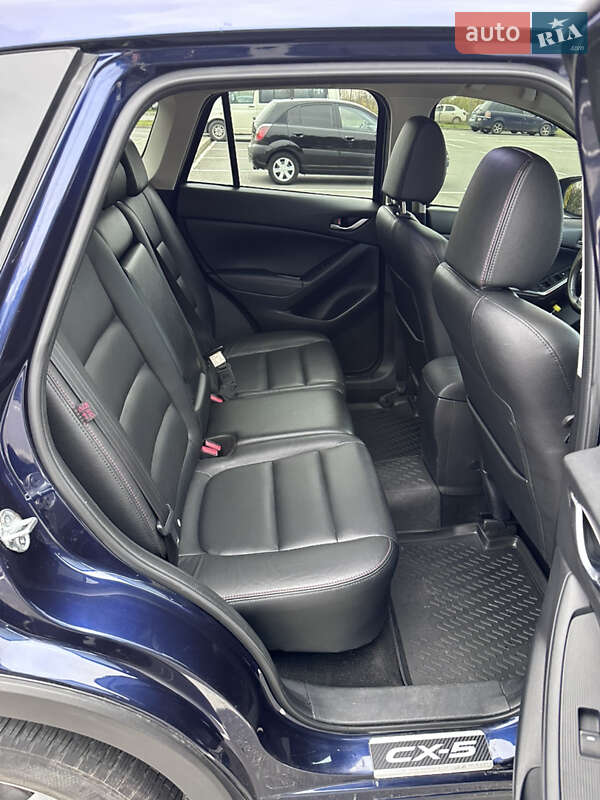 Внедорожник / Кроссовер Mazda CX-5 2013 в Киеве фото 62 Внедорожник / Кроссовер Mazda CX-5 2013 в Киеве