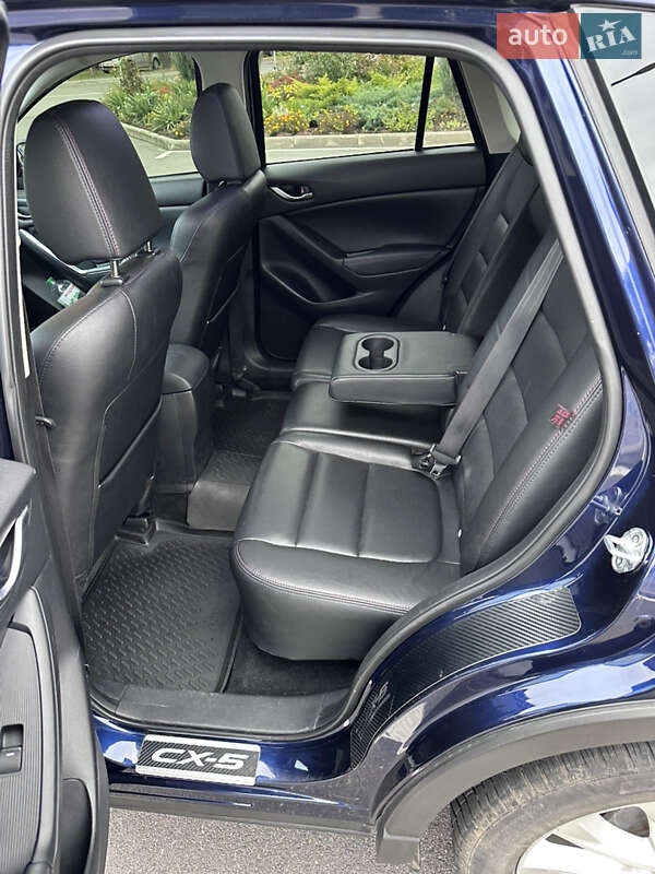 Внедорожник / Кроссовер Mazda CX-5 2013 в Киеве фото 67 Внедорожник / Кроссовер Mazda CX-5 2013 в Киеве