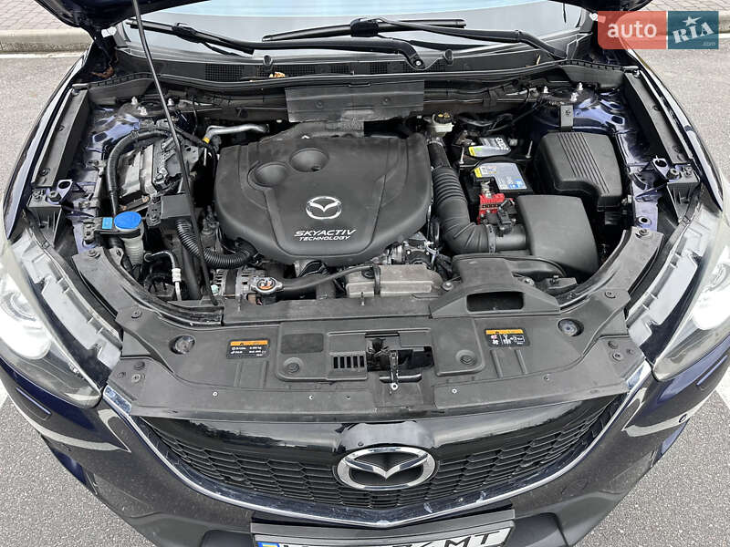 Внедорожник / Кроссовер Mazda CX-5 2013 в Киеве фото 70 Внедорожник / Кроссовер Mazda CX-5 2013 в Киеве