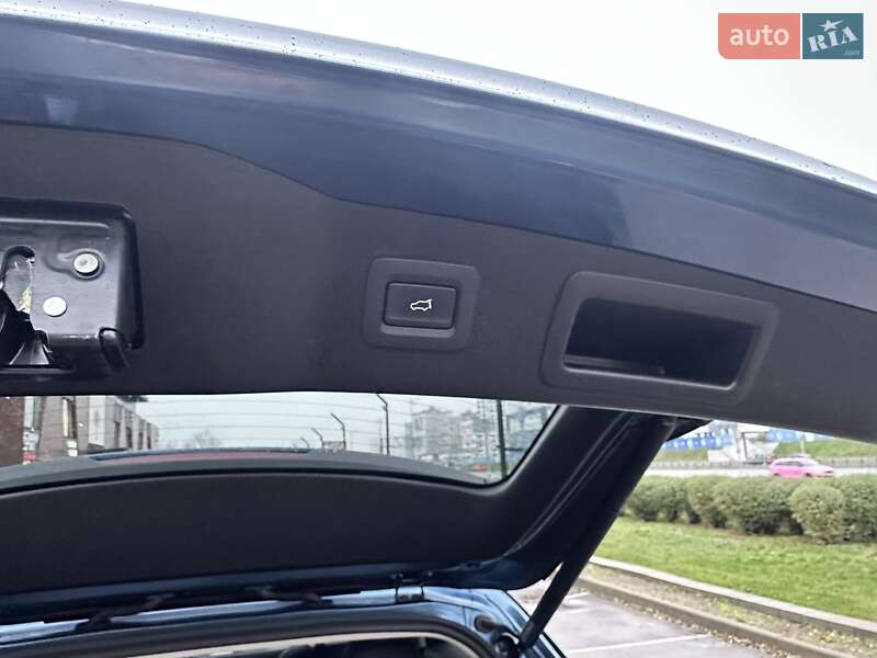 Внедорожник / Кроссовер Mazda CX-5 2023 в Киеве