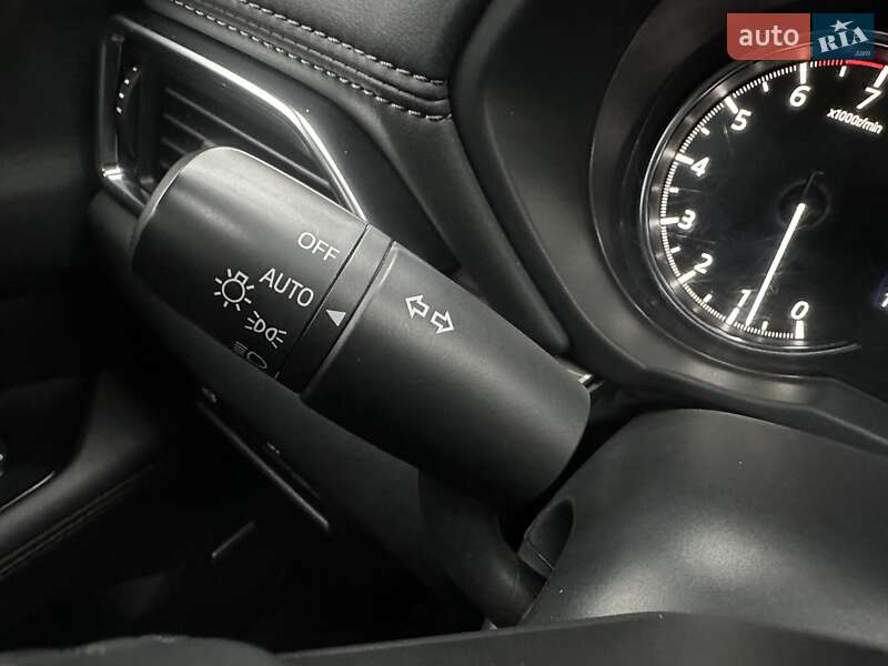 Внедорожник / Кроссовер Mazda CX-5 2023 в Киеве