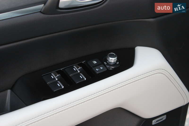 Внедорожник / Кроссовер Mazda CX-5 2023 в Днепре фото 26 Внедорожник / Кроссовер Mazda CX-5 2023 в Днепре