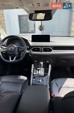 Внедорожник / Кроссовер Mazda CX-5 2020 в Черкассах