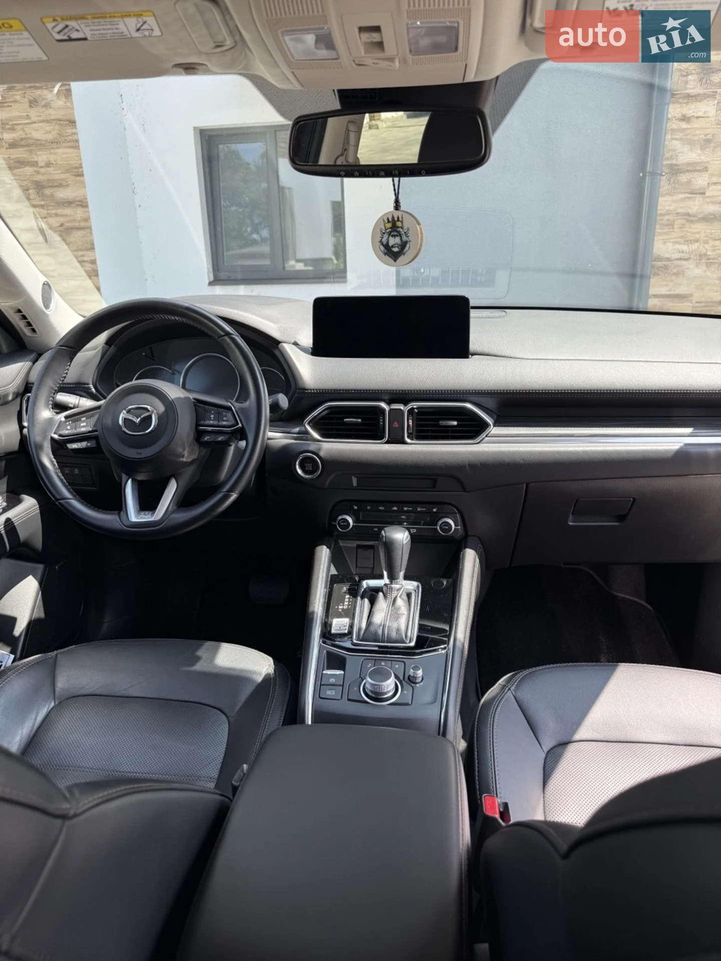 2020 Mazda CX-5 - мініатюра 13
