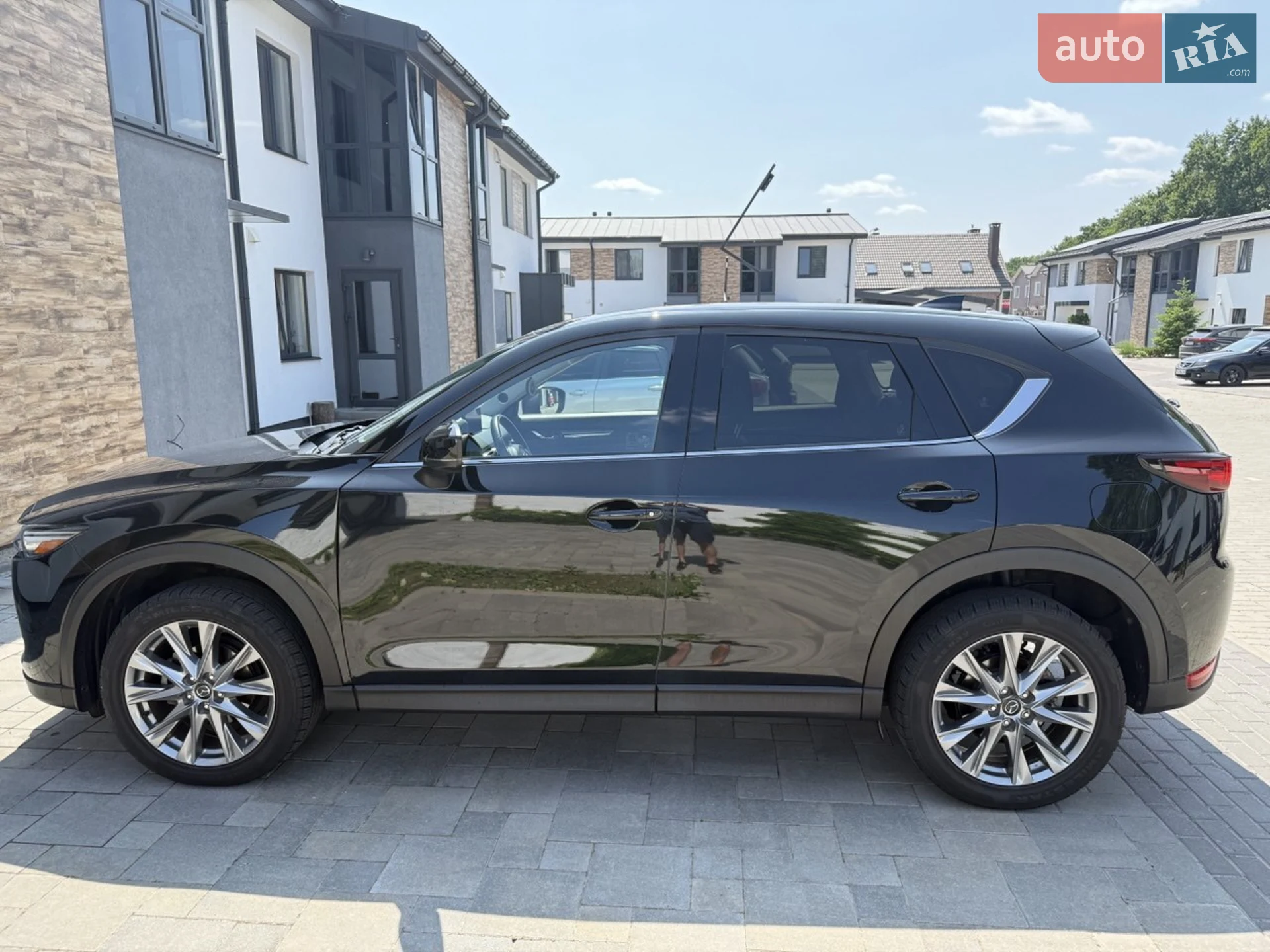 2020 Mazda CX-5 - мініатюра 16