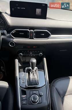 Внедорожник / Кроссовер Mazda CX-5 2020 в Черкассах
