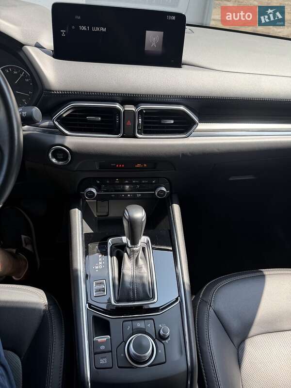 Позашляховик / Кросовер Mazda CX-5 2020 в Черкасах