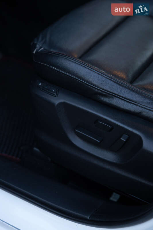 Позашляховик / Кросовер Mazda CX-5 2014 в Дубні