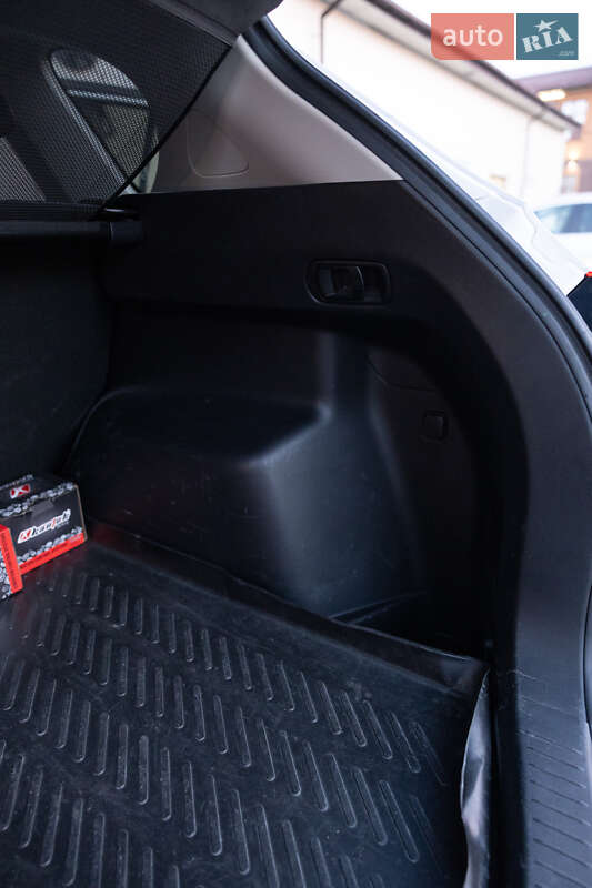 Позашляховик / Кросовер Mazda CX-5 2014 в Дубні