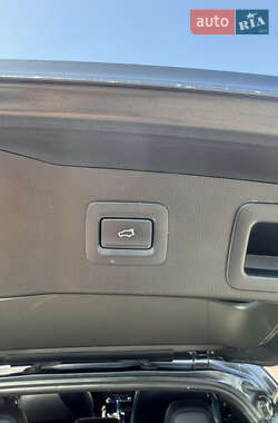 Внедорожник / Кроссовер Mazda CX-5 2022 в Днепре