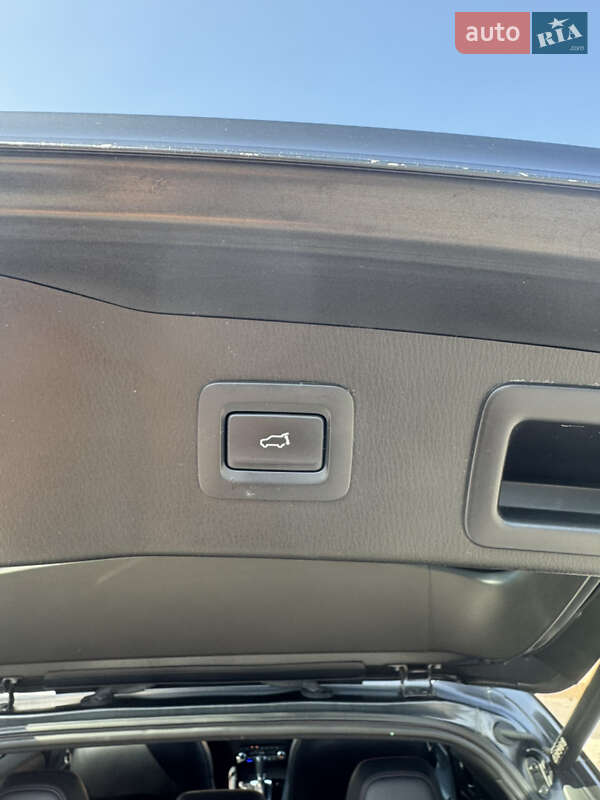 Внедорожник / Кроссовер Mazda CX-5 2022 в Днепре