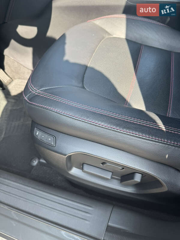 Внедорожник / Кроссовер Mazda CX-5 2022 в Днепре