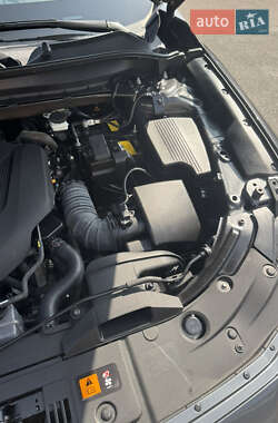 Внедорожник / Кроссовер Mazda CX-5 2022 в Днепре