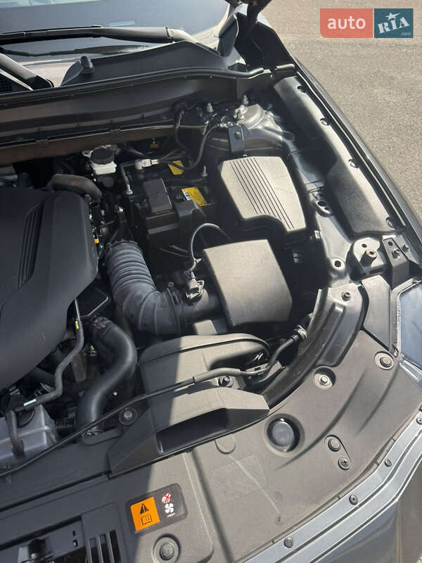 Внедорожник / Кроссовер Mazda CX-5 2022 в Днепре