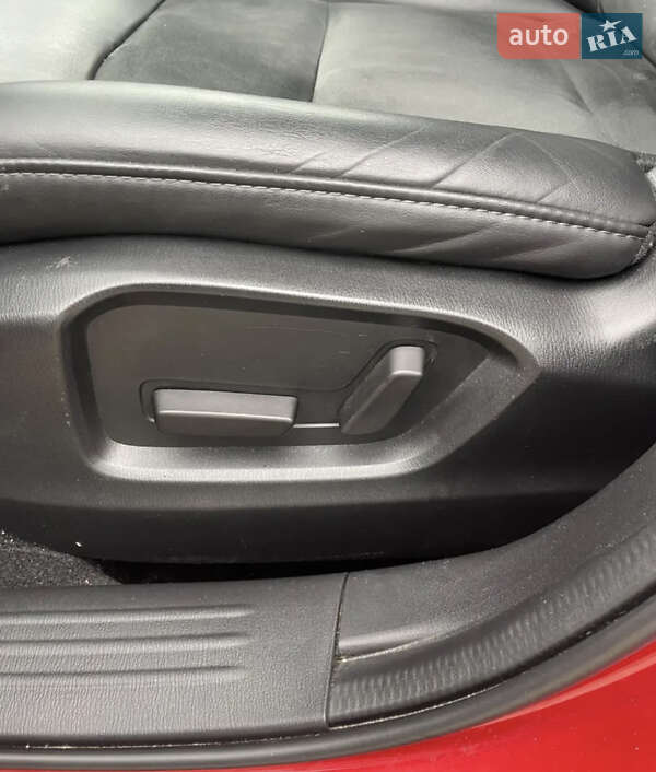 Внедорожник / Кроссовер Mazda CX-5 2019 в Воловце