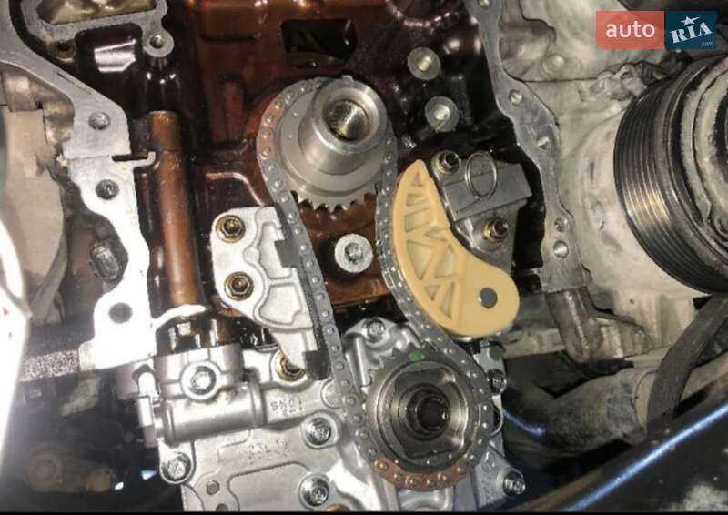 Внедорожник / Кроссовер Mazda CX-5 2012 в Коломые фото 5 Внедорожник / Кроссовер Mazda CX-5 2012 в Коломые