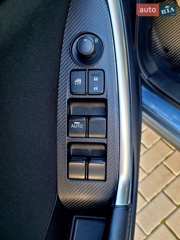 Внедорожник / Кроссовер Mazda CX-5 2015 в Ивано-Франковске